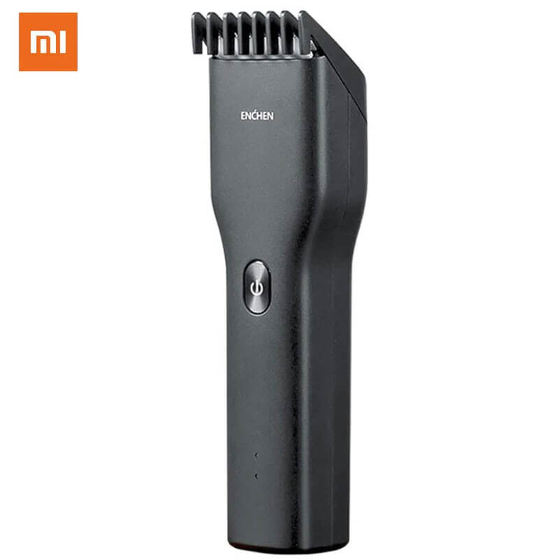 Xiaomi-Mi-Hair-Clipper-Trimmer