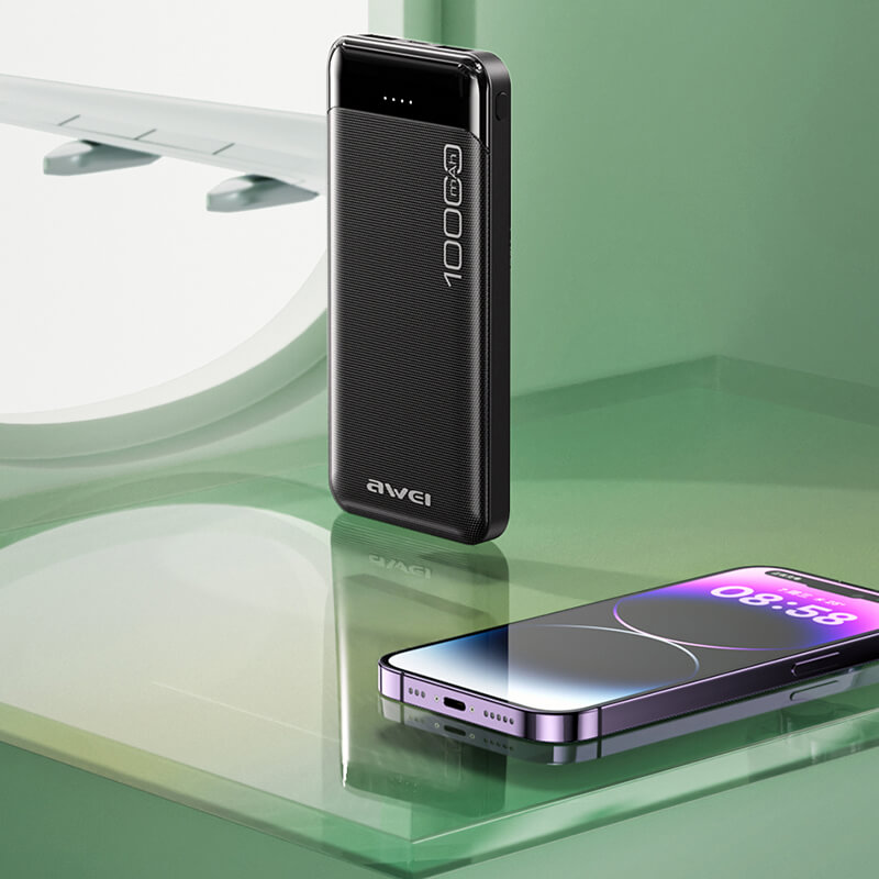 Awei-P37K-10000mAh