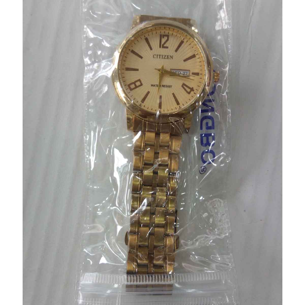 CITIZEN Water Resist Watch for Men