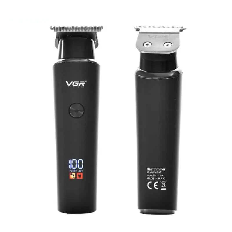 VGR-V-937-Professional-Electric-Hair-Trimmer-Cordless