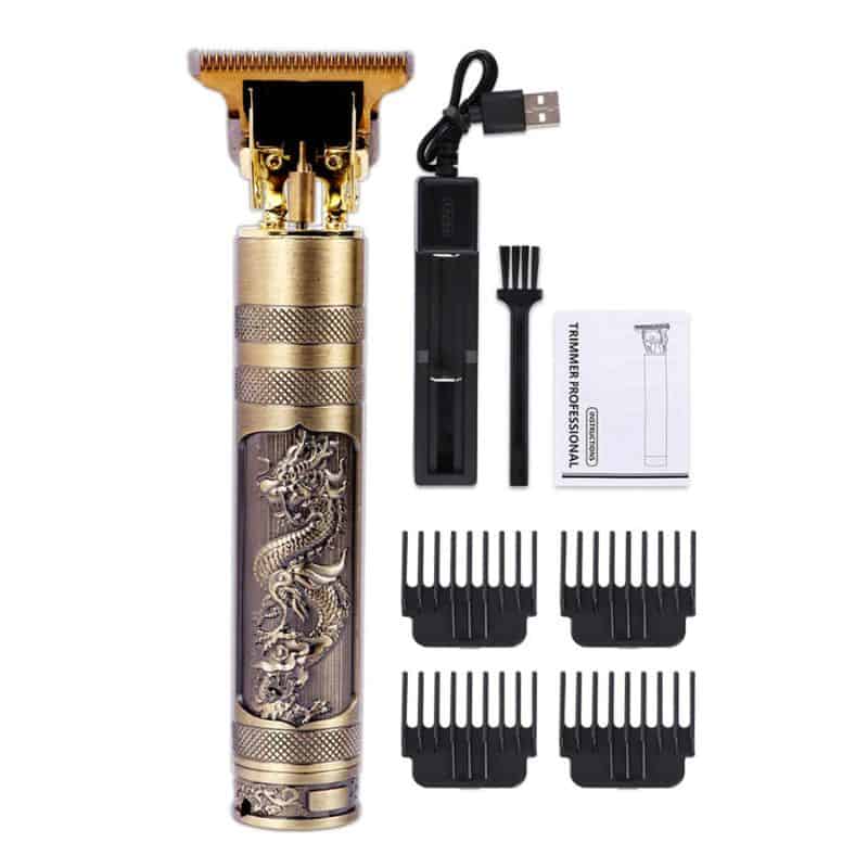 Vintage-T9-Hair-Trimmer
