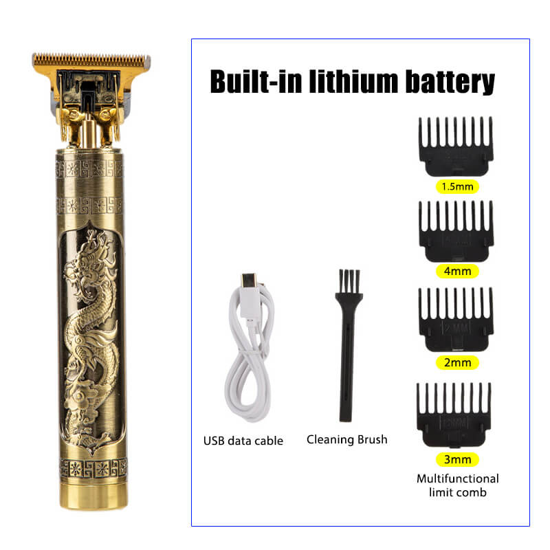 Vintage-T9-Hair-Trimmer