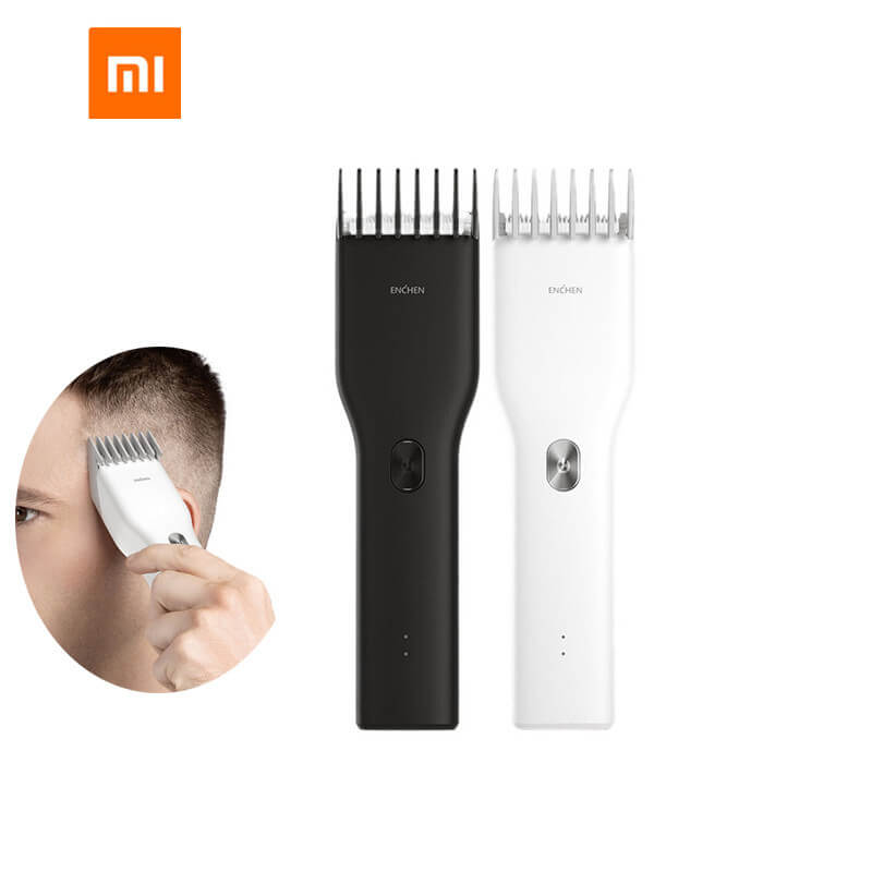 Xiaomi-Mi-Hair-Clipper-Trimmer