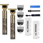 Vintage-T9-Hair-Trimmer