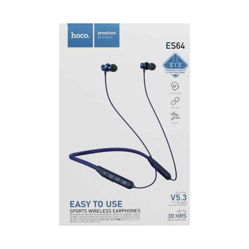 hoco-es62-pretty-neck-hang-bt-earphone